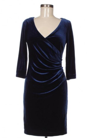 Kleid Christian Berg, Größe S, Farbe Blau, Preis € 17,99