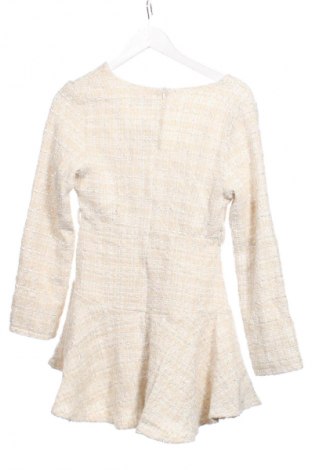 Šaty  Cider, Velikost S, Barva Béžová, Cena  379,00 Kč