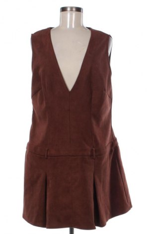 Kleid Cider, Größe XL, Farbe Braun, Preis € 20,00