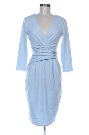 Šaty  City Goddess, Velikost M, Barva Modrá, Cena  899,00 Kč
