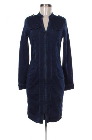 Sukienka Claudia Strater, Rozmiar M, Kolor Niebieski, Cena 188,51 zł