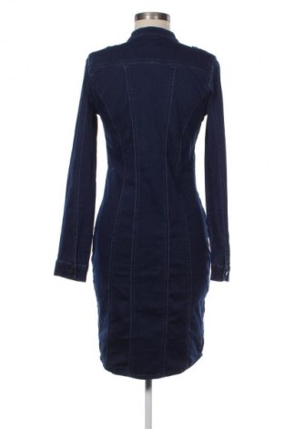 Sukienka Claudia Strater, Rozmiar M, Kolor Niebieski, Cena 188,51 zł