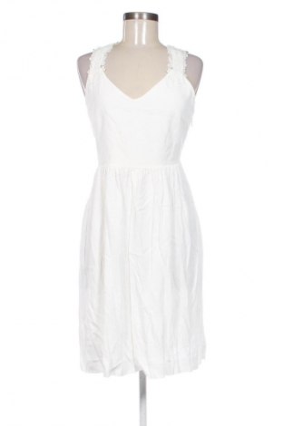 Sukienka Claudie Pierlot, Rozmiar M, Kolor Biały, Cena 298,85 zł