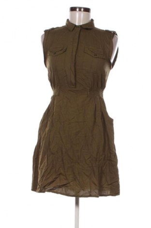 Rochie Clockhouse, Mărime M, Culoare Verde, Preț 35,99 Lei