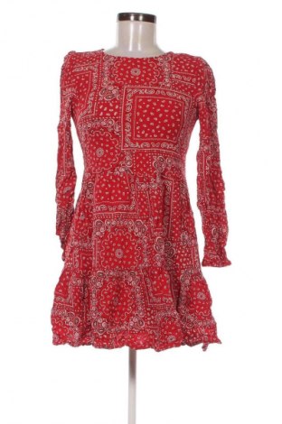 Kleid Clockhouse, Größe S, Farbe Mehrfarbig, Preis 7,99 €