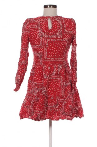 Kleid Clockhouse, Größe S, Farbe Mehrfarbig, Preis 7,99 €