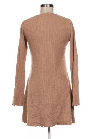Kleid Clockhouse, Größe L, Farbe Beige, Preis € 9,99