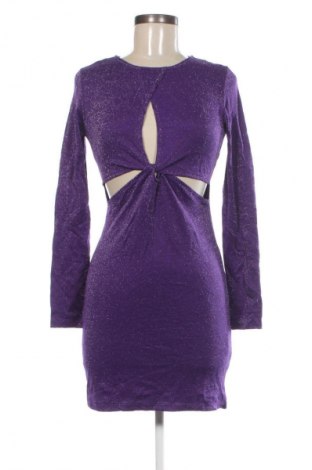 Kleid Clockhouse, Größe M, Farbe Lila, Preis € 7,99