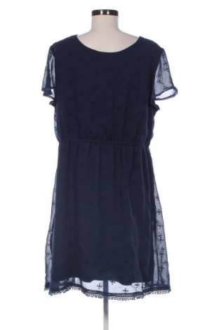 Kleid Clockhouse, Größe XL, Farbe Blau, Preis 19,95 €