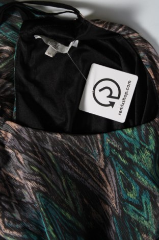 Kleid Clockhouse, Größe XS, Farbe Mehrfarbig, Preis 20,02 €