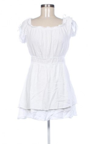 Šaty  Clockhouse, Velikost XL, Barva Bílá, Cena  495,00 Kč