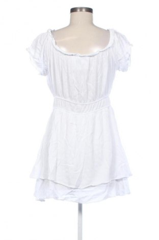 Šaty  Clockhouse, Velikost XL, Barva Bílá, Cena  495,00 Kč