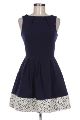 Φόρεμα Closet London, Μέγεθος M, Χρώμα Μπλέ, Τιμή 42,05 €