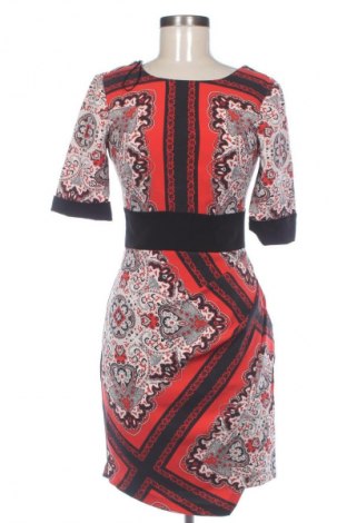 Рокля Closet London, Размер S, Цвят Многоцветен, Цена 122,87 лв.