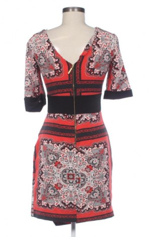 Рокля Closet London, Размер S, Цвят Многоцветен, Цена 122,87 лв.