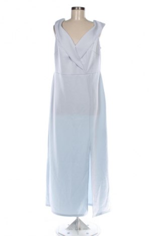 Šaty  Club L, Velikost 3XL, Barva Modrá, Cena  2 759,00 Kč