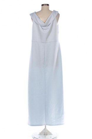 Šaty  Club L, Velikost 3XL, Barva Modrá, Cena  2 759,00 Kč