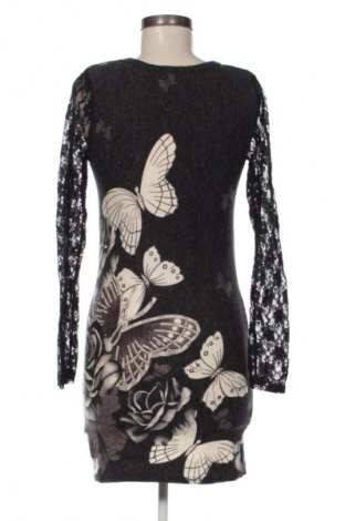 Šaty  Club L, Velikost M, Barva Vícebarevné, Cena  459,00 Kč