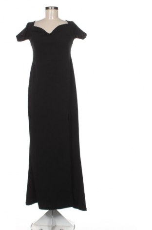 Šaty  Club L, Veľkosť L, Farba Čierna, Cena  41,94 €