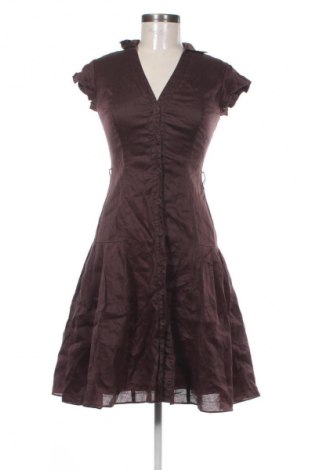 Рокля Coast, Размер M, Цвят Кафяв, Цена 82,00 лв.