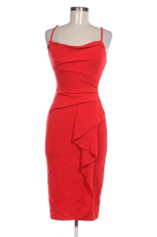 Рокля Coast, Размер XS, Цвят Червен, Цена 82,22 лв.