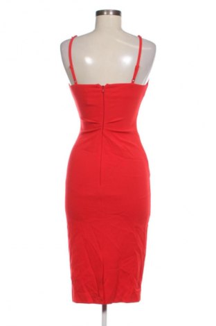 Рокля Coast, Размер XS, Цвят Червен, Цена 82,22 лв.