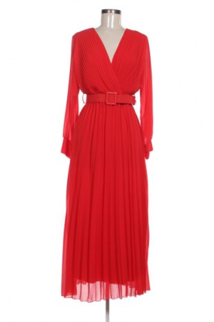 Ruha Collection, Méret M, Szín Piros, Ár 7 828 Ft