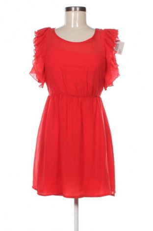 Ruha Collection, Méret S, Szín Piros, Ár 7 828 Ft