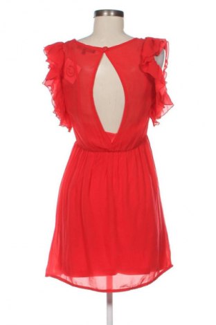 Ruha Collection, Méret S, Szín Piros, Ár 7 828 Ft