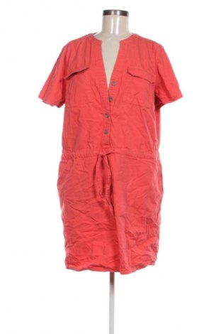 Рокля Collection L, Размер XL, Цвят Червен, Цена 39,10 лв.