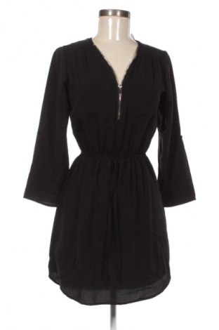 Рокля Colloseum, Размер XS, Цвят Черен, Цена 8,99 лв.