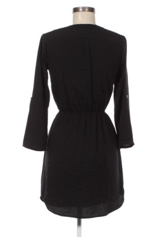 Рокля Colloseum, Размер XS, Цвят Черен, Цена 8,99 лв.