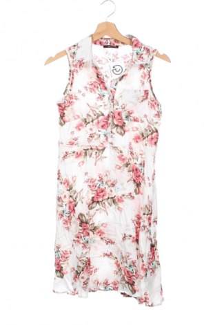 Kleid Colosseum, Größe XS, Farbe Mehrfarbig, Preis 10,99 €