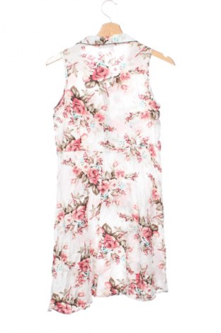 Kleid Colosseum, Größe XS, Farbe Mehrfarbig, Preis 10,99 €