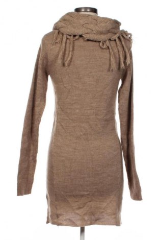 Sukienka Colours, Rozmiar M, Kolor Brązowy, Cena 39,99 zł