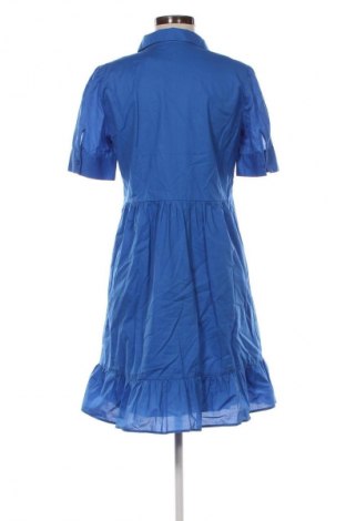 Kleid Comma,, Größe S, Farbe Blau, Preis 41,94 €