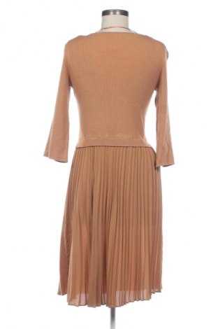 Šaty  Comma,, Velikost M, Barva Hnědá, Cena  1 038,00 Kč