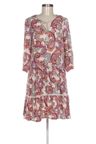 Kleid Comma,, Größe M, Farbe Mehrfarbig, Preis 22,99 €