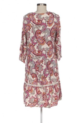 Kleid Comma,, Größe M, Farbe Mehrfarbig, Preis 22,99 €