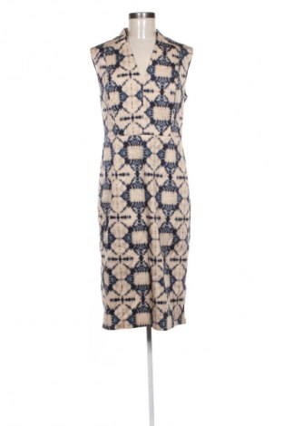 Sukienka Comma,, Rozmiar L, Kolor Kolorowy, Cena 188,69 zł