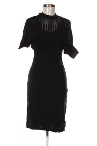 Kleid Comma,, Größe M, Farbe Schwarz, Preis 22,99 €