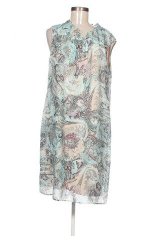 Šaty  Comma,, Veľkosť L, Farba Viacfarebná, Cena  41,94 €