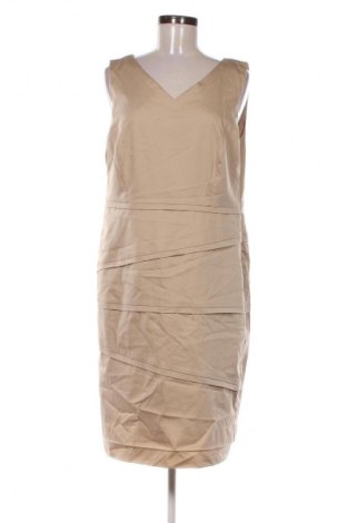 Šaty  Comma,, Velikost XL, Barva Béžová, Cena  1 038,00 Kč