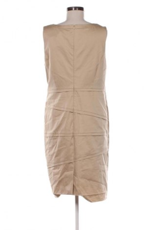 Šaty  Comma,, Velikost XL, Barva Béžová, Cena  1 038,00 Kč