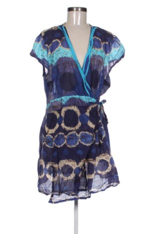 Kleid Comme Ca, Größe XL, Farbe Mehrfarbig, Preis 20,02 €