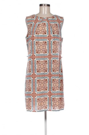 Φόρεμα Cortefiel, Μέγεθος M, Χρώμα Πολύχρωμο, Τιμή 35,08 €
