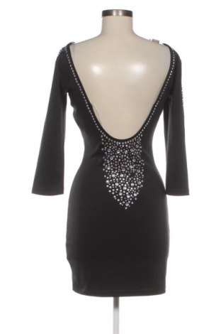 Šaty  Cotton Club, Velikost M, Barva Černá, Cena  494,00 Kč