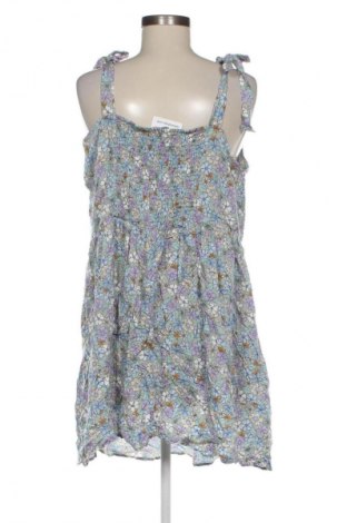 Kleid Cotton On, Größe XL, Farbe Mehrfarbig, Preis 12,99 €