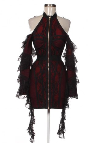 Рокля Couture, Размер M, Цвят Многоцветен, Цена 35,99 лв.