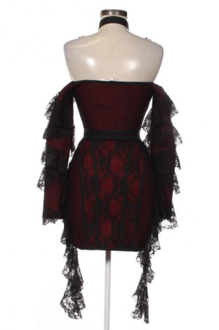 Рокля Couture, Размер M, Цвят Многоцветен, Цена 35,99 лв.